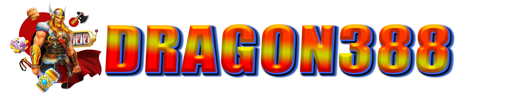 DRAGON388
